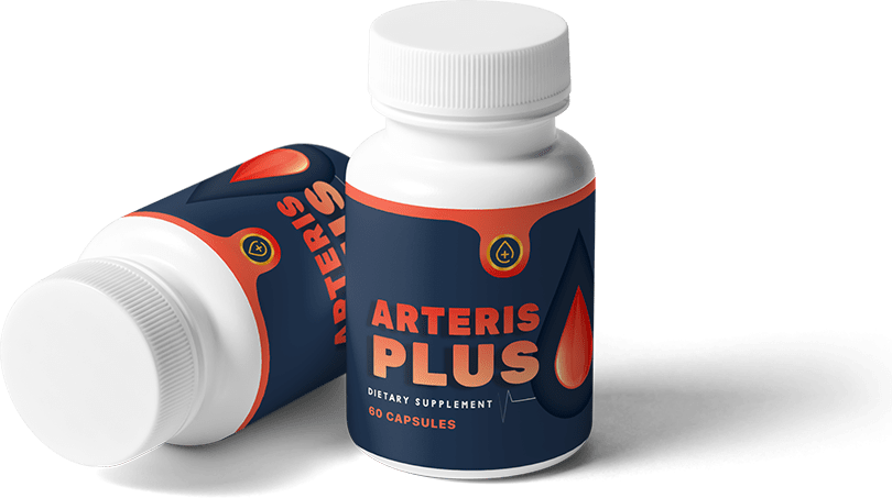 Arteris Plus Supplement